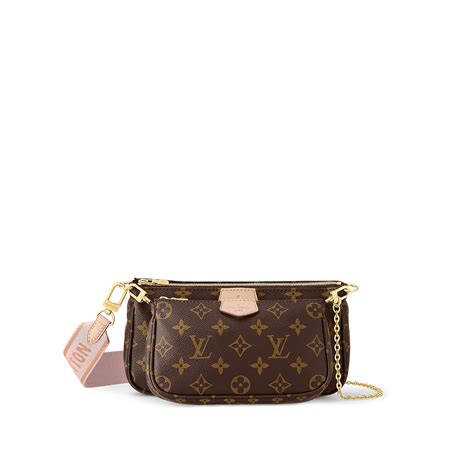 pochete lv|lv pochette accessoires.